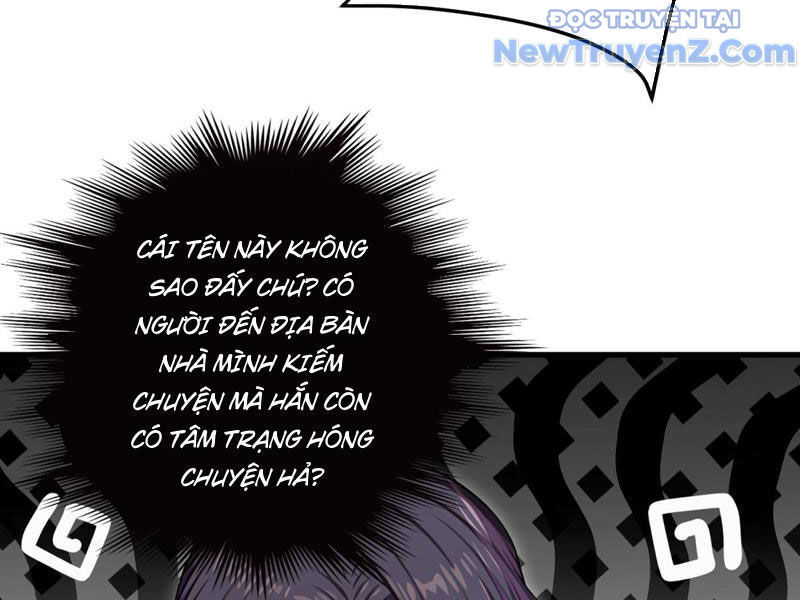 Phản Phái Muốn Sống Lâu Thêm Một Ngày Chap 27 - Next Chap 28