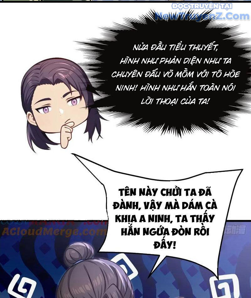 Phản Phái Muốn Sống Lâu Thêm Một Ngày Chap 28 - Next Chap 29