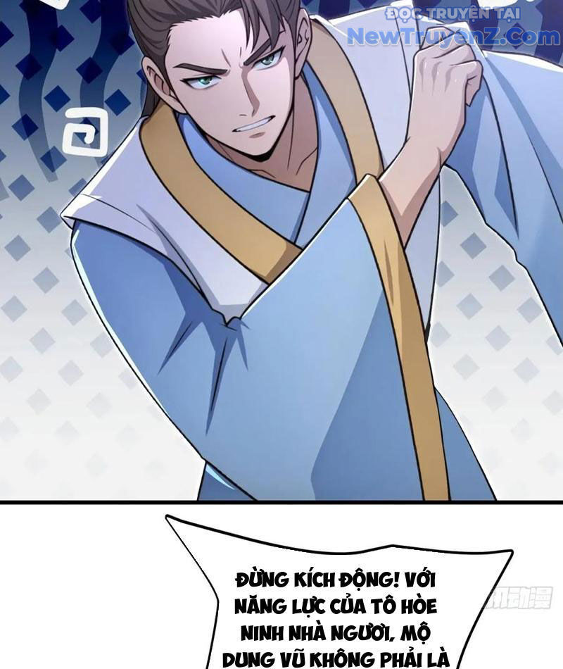 Phản Phái Muốn Sống Lâu Thêm Một Ngày Chap 28 - Next Chap 29