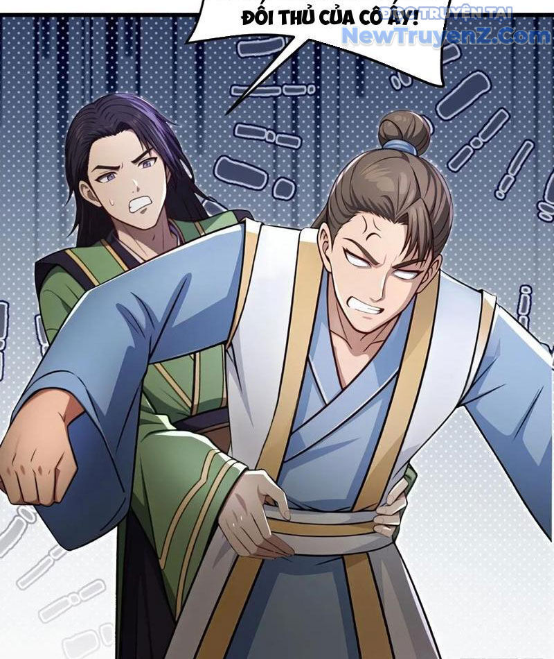 Phản Phái Muốn Sống Lâu Thêm Một Ngày Chap 28 - Next Chap 29