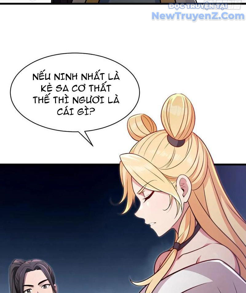 Phản Phái Muốn Sống Lâu Thêm Một Ngày Chap 28 - Next Chap 29