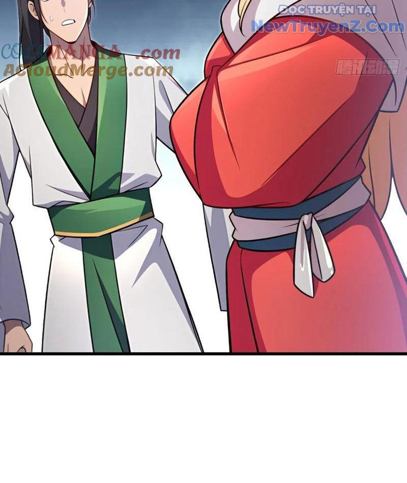 Phản Phái Muốn Sống Lâu Thêm Một Ngày Chap 28 - Next Chap 29