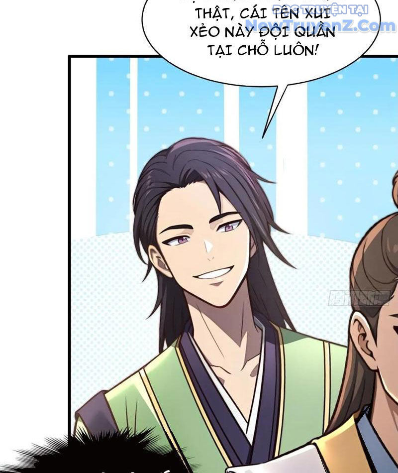Phản Phái Muốn Sống Lâu Thêm Một Ngày Chap 28 - Next Chap 29
