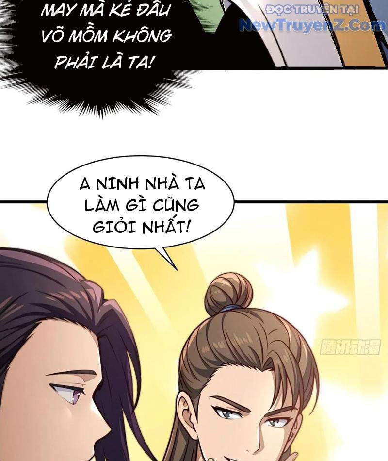 Phản Phái Muốn Sống Lâu Thêm Một Ngày Chap 28 - Next Chap 29