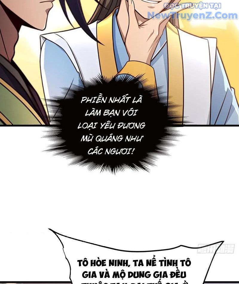 Phản Phái Muốn Sống Lâu Thêm Một Ngày Chap 28 - Next Chap 29