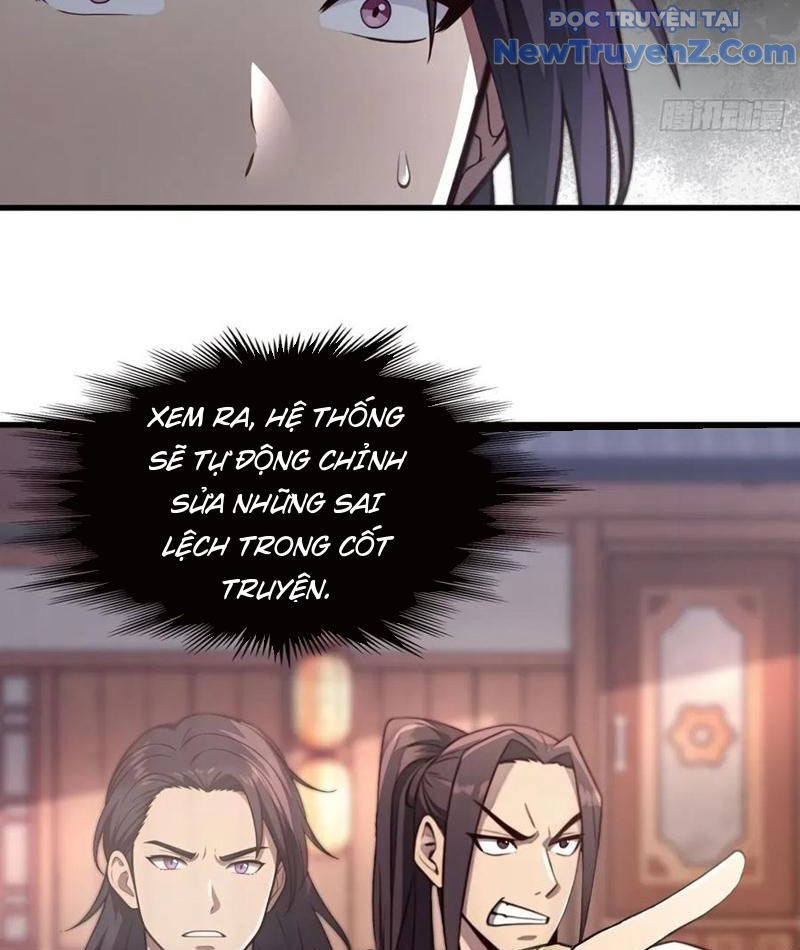 Phản Phái Muốn Sống Lâu Thêm Một Ngày Chap 28 - Next Chap 29