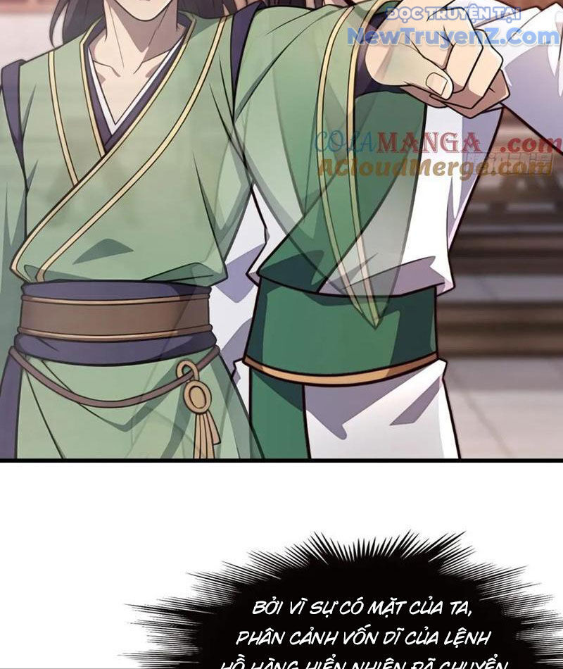 Phản Phái Muốn Sống Lâu Thêm Một Ngày Chap 28 - Next Chap 29