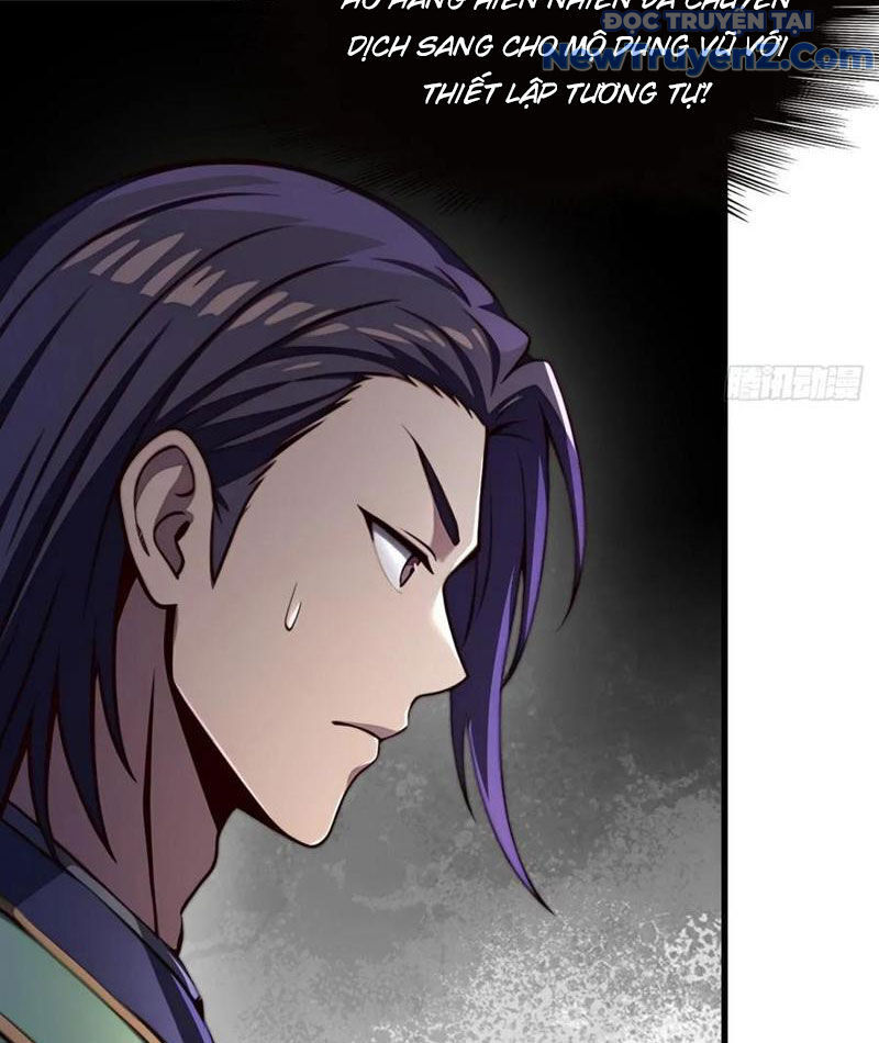 Phản Phái Muốn Sống Lâu Thêm Một Ngày Chap 28 - Next Chap 29