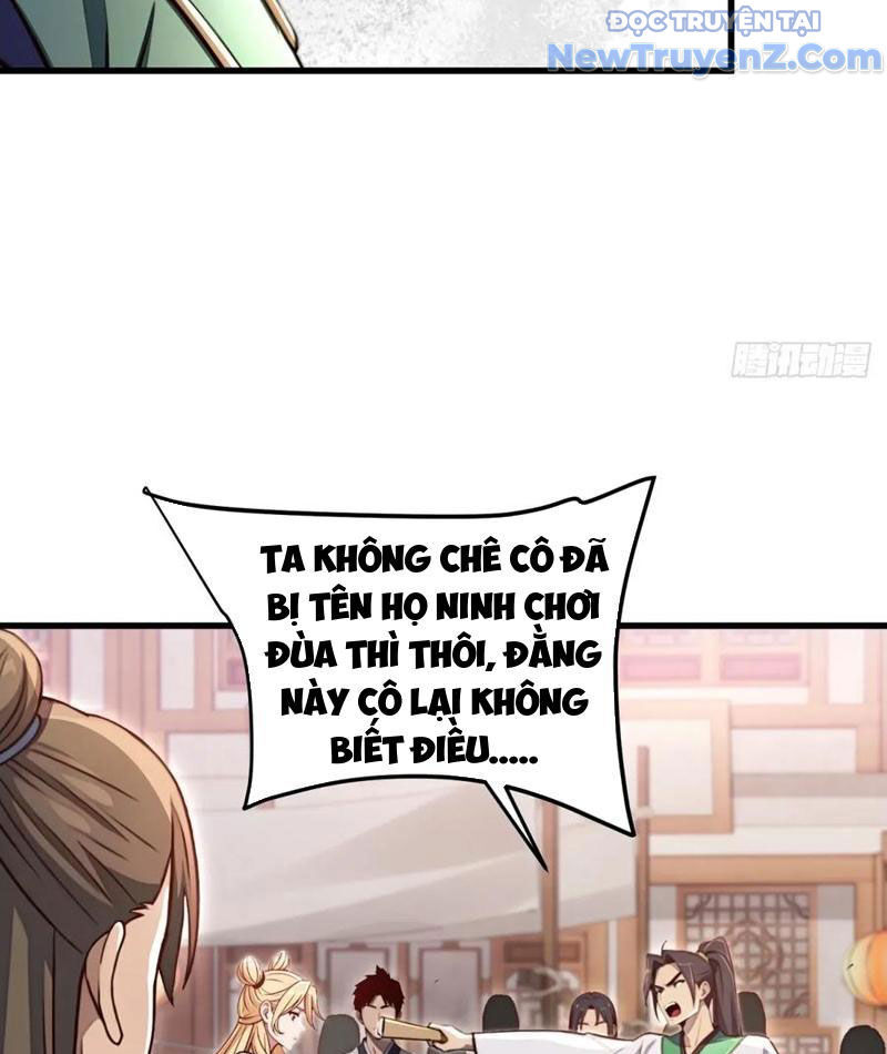 Phản Phái Muốn Sống Lâu Thêm Một Ngày Chap 28 - Next Chap 29