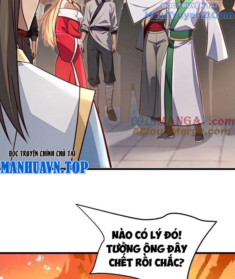 Phản Phái Muốn Sống Lâu Thêm Một Ngày Chap 28 - Next Chap 29