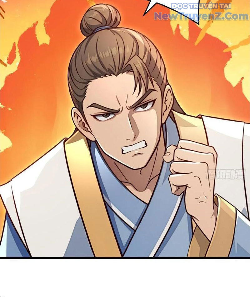 Phản Phái Muốn Sống Lâu Thêm Một Ngày Chap 28 - Next Chap 29