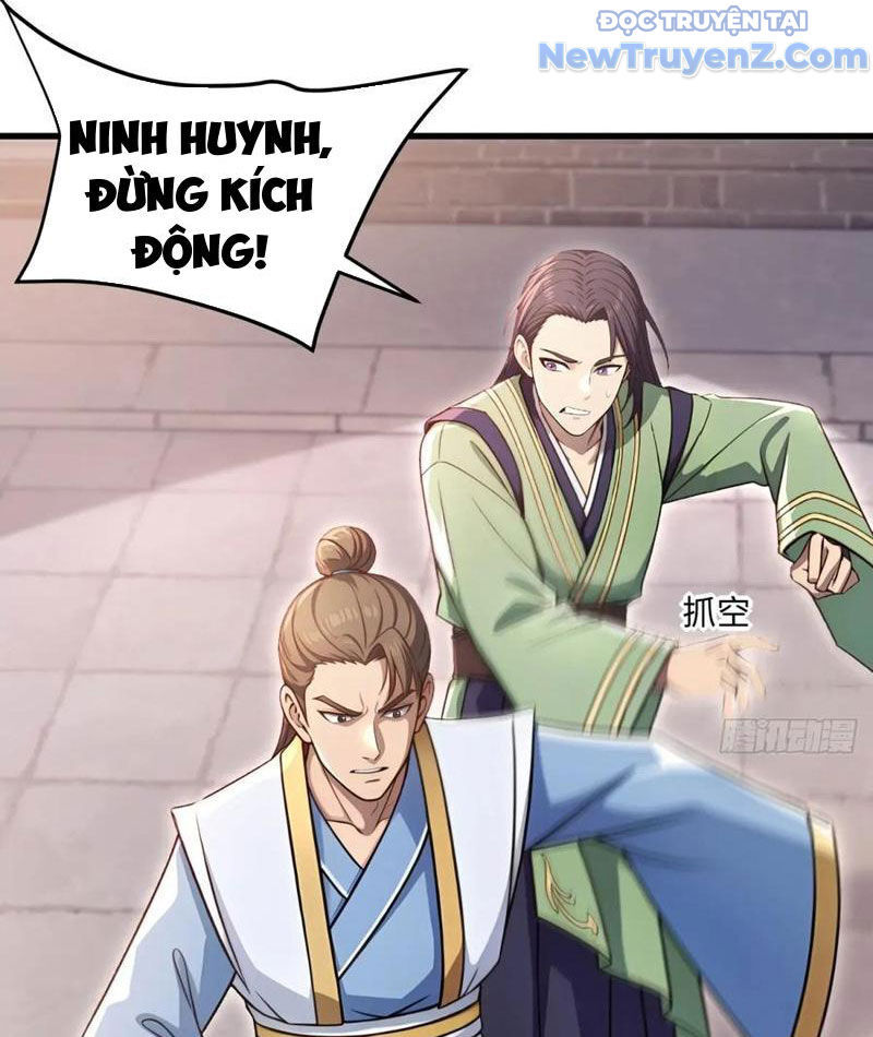 Phản Phái Muốn Sống Lâu Thêm Một Ngày Chap 28 - Next Chap 29