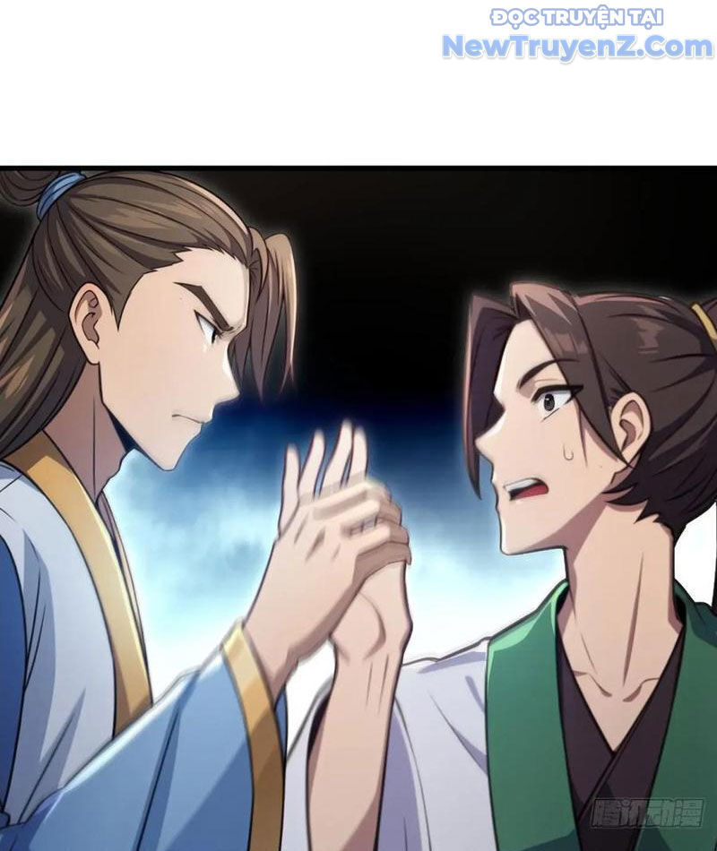 Phản Phái Muốn Sống Lâu Thêm Một Ngày Chap 28 - Next Chap 29