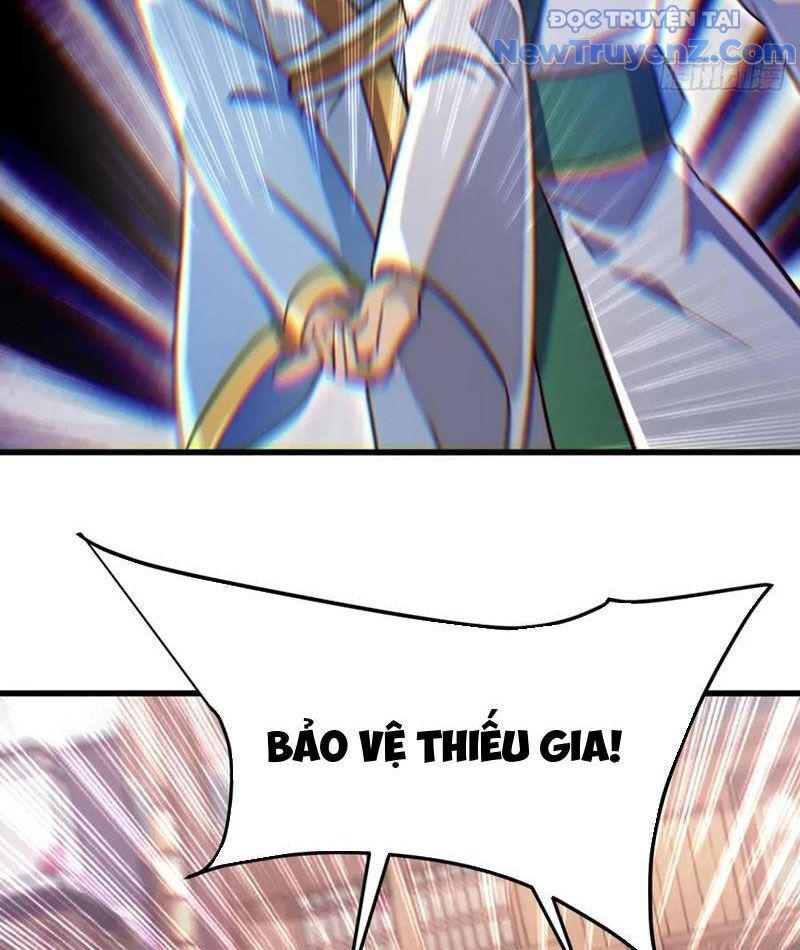 Phản Phái Muốn Sống Lâu Thêm Một Ngày Chap 28 - Next Chap 29