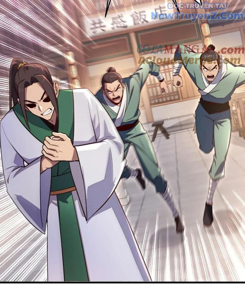 Phản Phái Muốn Sống Lâu Thêm Một Ngày Chap 28 - Next Chap 29