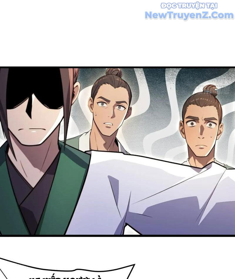 Phản Phái Muốn Sống Lâu Thêm Một Ngày Chap 28 - Next Chap 29