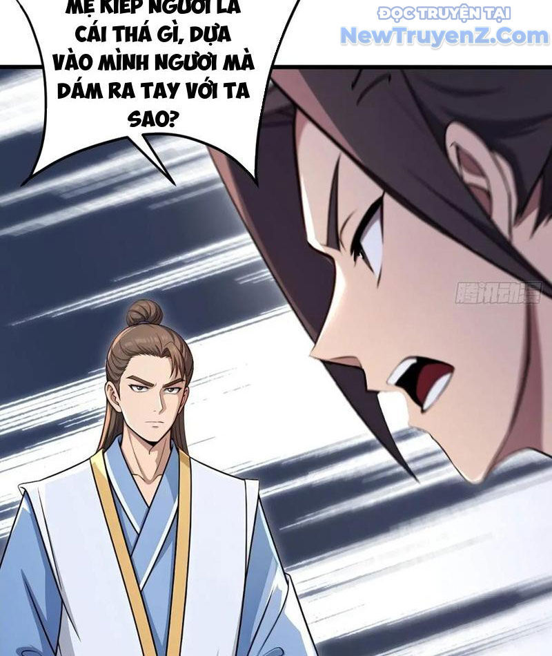 Phản Phái Muốn Sống Lâu Thêm Một Ngày Chap 28 - Next Chap 29