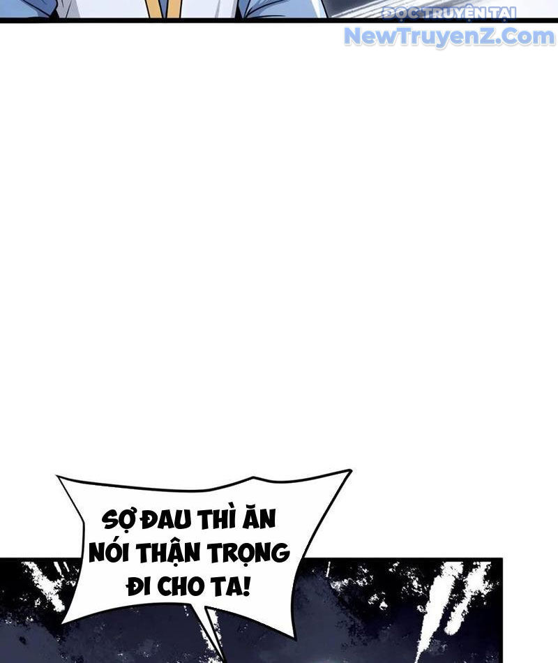 Phản Phái Muốn Sống Lâu Thêm Một Ngày Chap 28 - Next Chap 29