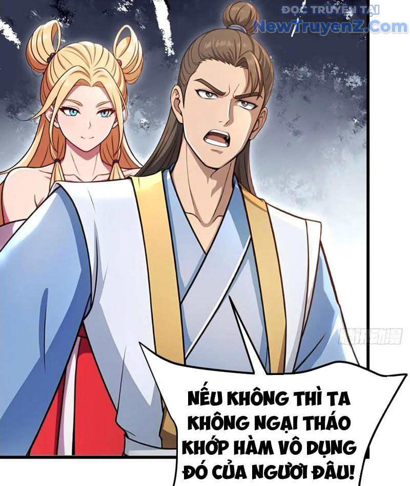 Phản Phái Muốn Sống Lâu Thêm Một Ngày Chap 28 - Next Chap 29