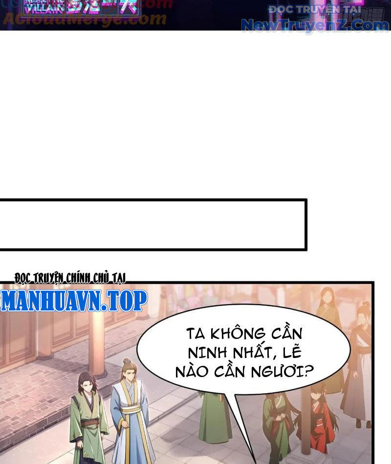 Phản Phái Muốn Sống Lâu Thêm Một Ngày Chap 28 - Next Chap 29