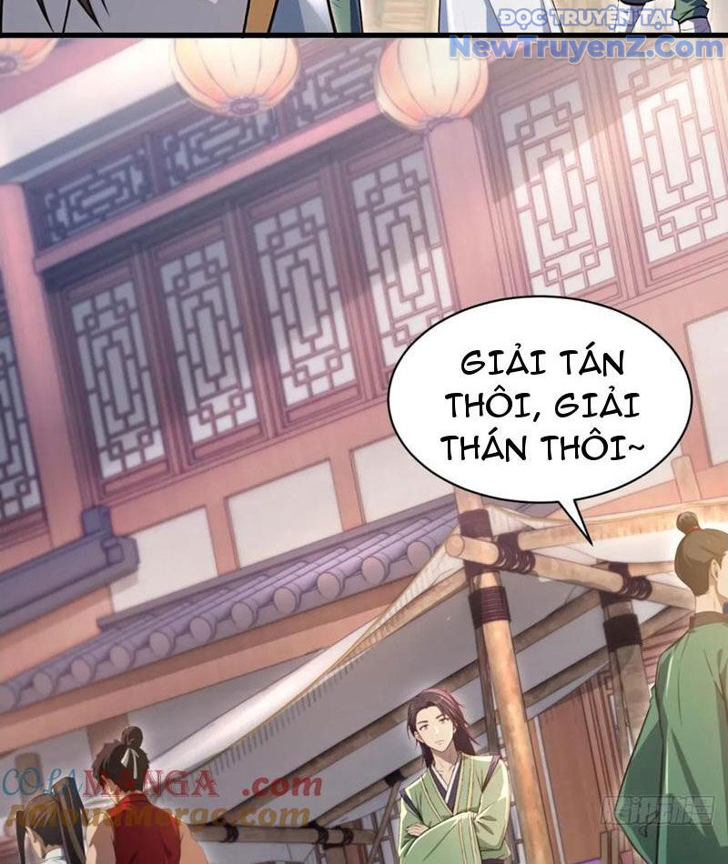 Phản Phái Muốn Sống Lâu Thêm Một Ngày Chap 28 - Next Chap 29