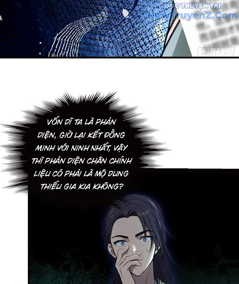 Phản Phái Muốn Sống Lâu Thêm Một Ngày Chap 28 - Next Chap 29