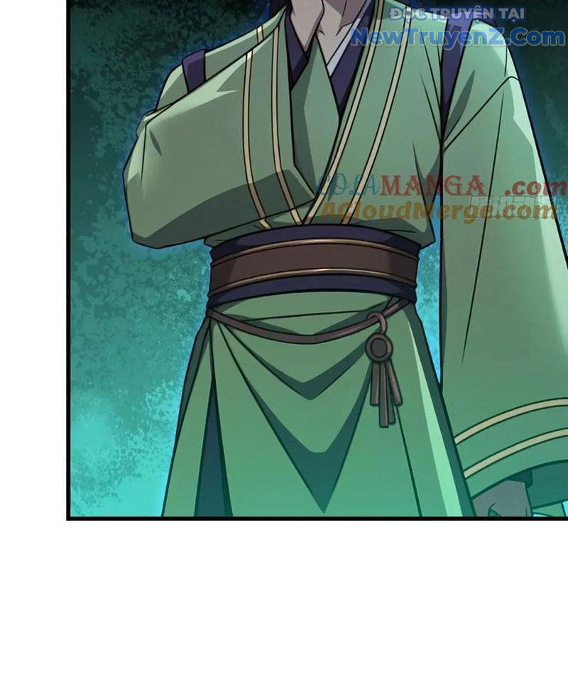 Phản Phái Muốn Sống Lâu Thêm Một Ngày Chap 28 - Next Chap 29