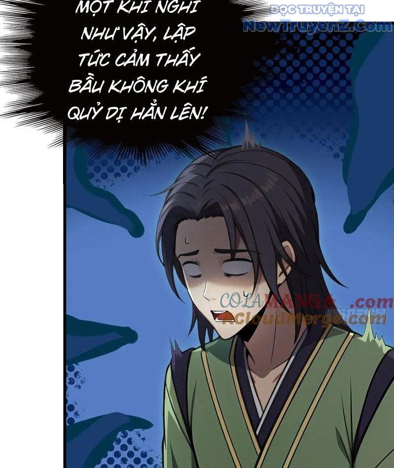 Phản Phái Muốn Sống Lâu Thêm Một Ngày Chap 28 - Next Chap 29