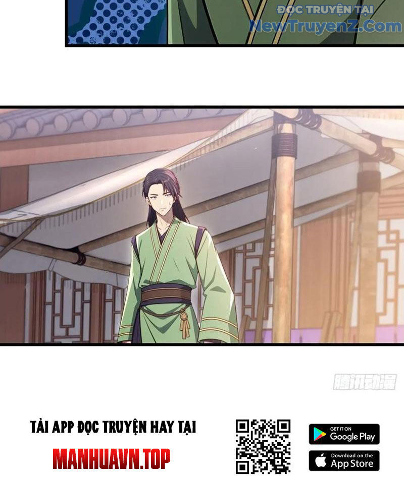 Phản Phái Muốn Sống Lâu Thêm Một Ngày Chap 28 - Next Chap 29