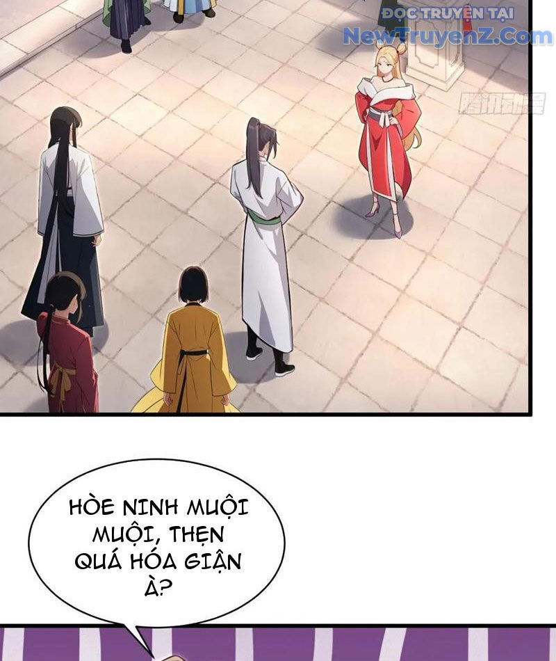 Phản Phái Muốn Sống Lâu Thêm Một Ngày Chap 28 - Next Chap 29