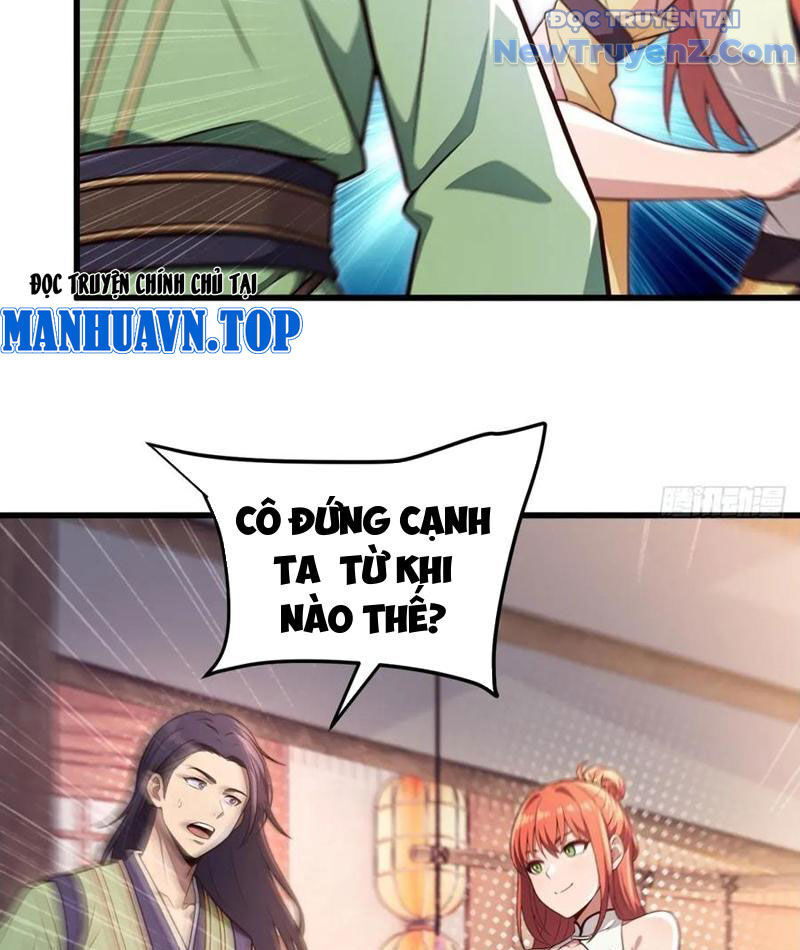 Phản Phái Muốn Sống Lâu Thêm Một Ngày Chap 28 - Next Chap 29