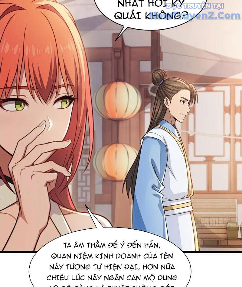 Phản Phái Muốn Sống Lâu Thêm Một Ngày Chap 28 - Next Chap 29