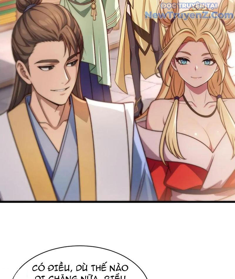 Phản Phái Muốn Sống Lâu Thêm Một Ngày Chap 28 - Next Chap 29