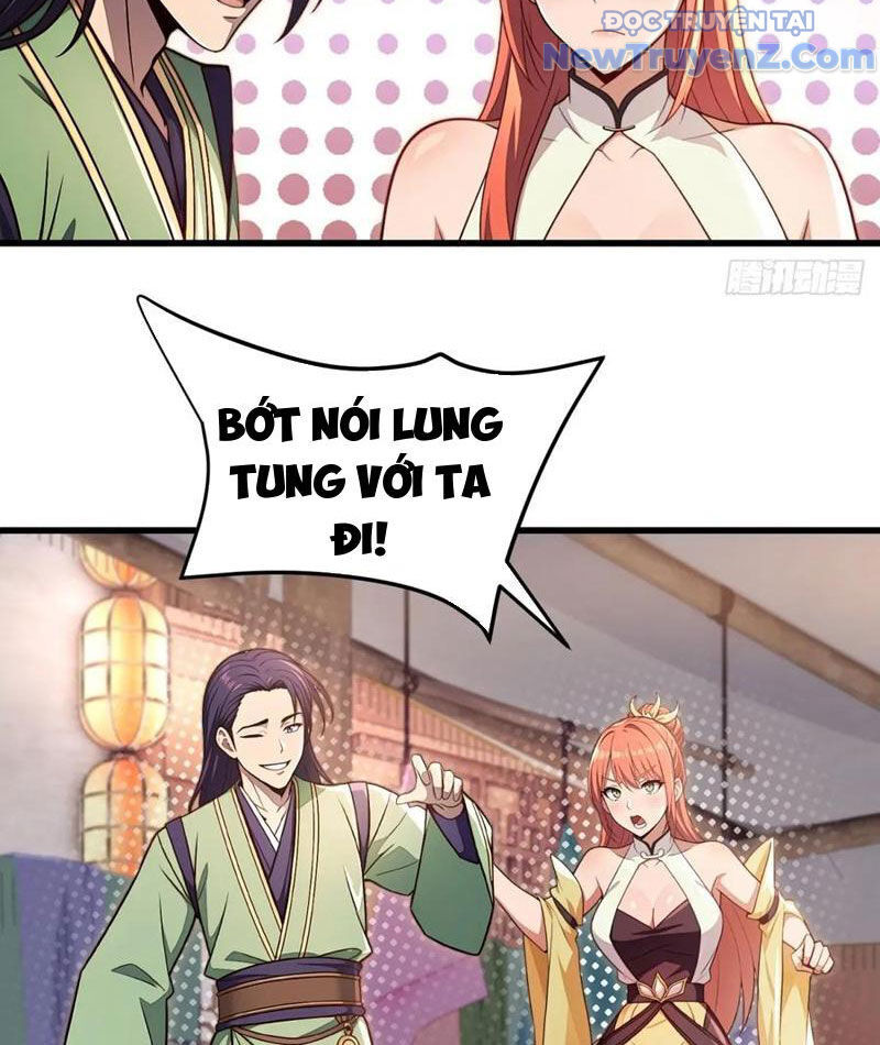 Phản Phái Muốn Sống Lâu Thêm Một Ngày Chap 28 - Next Chap 29