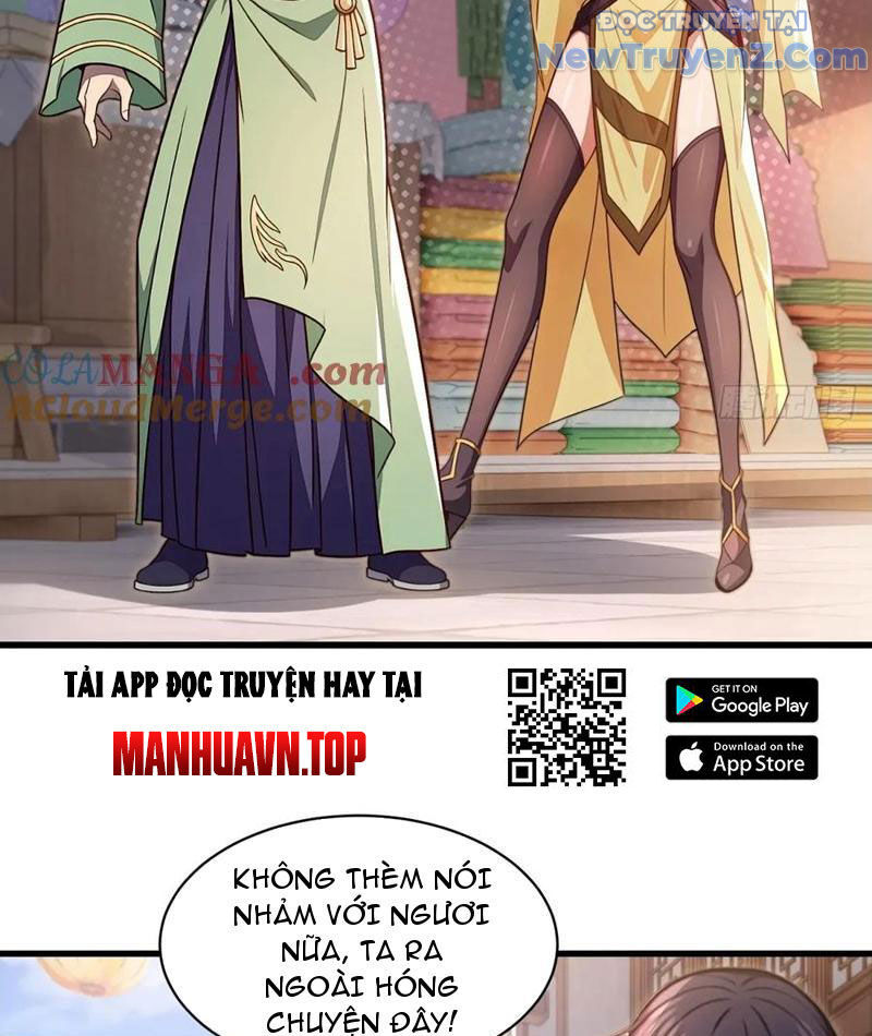 Phản Phái Muốn Sống Lâu Thêm Một Ngày Chap 28 - Next Chap 29