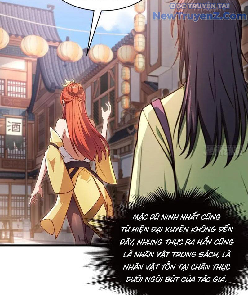Phản Phái Muốn Sống Lâu Thêm Một Ngày Chap 28 - Next Chap 29