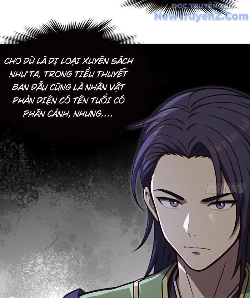 Phản Phái Muốn Sống Lâu Thêm Một Ngày Chap 28 - Next Chap 29