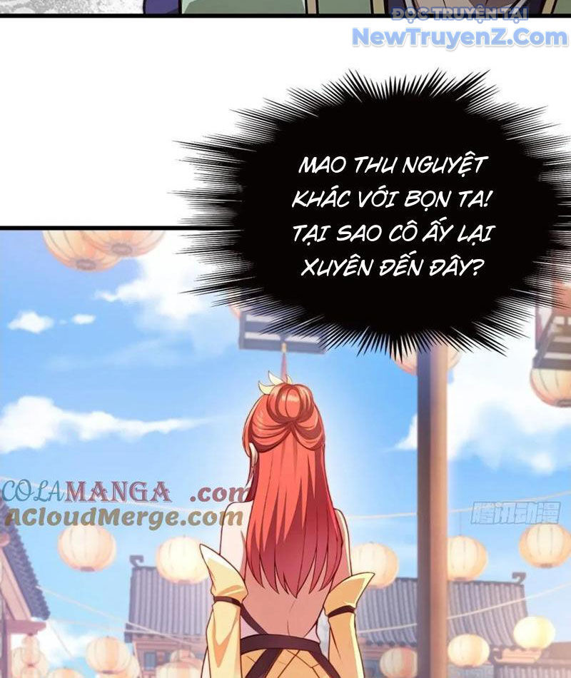 Phản Phái Muốn Sống Lâu Thêm Một Ngày Chap 28 - Next Chap 29