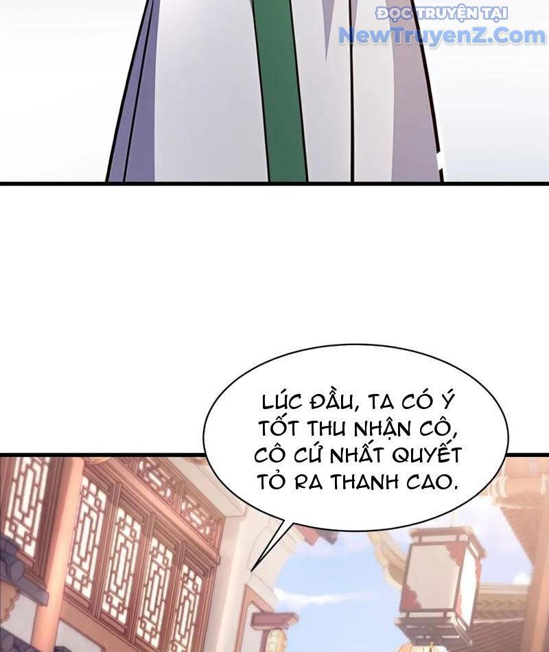 Phản Phái Muốn Sống Lâu Thêm Một Ngày Chap 28 - Next Chap 29