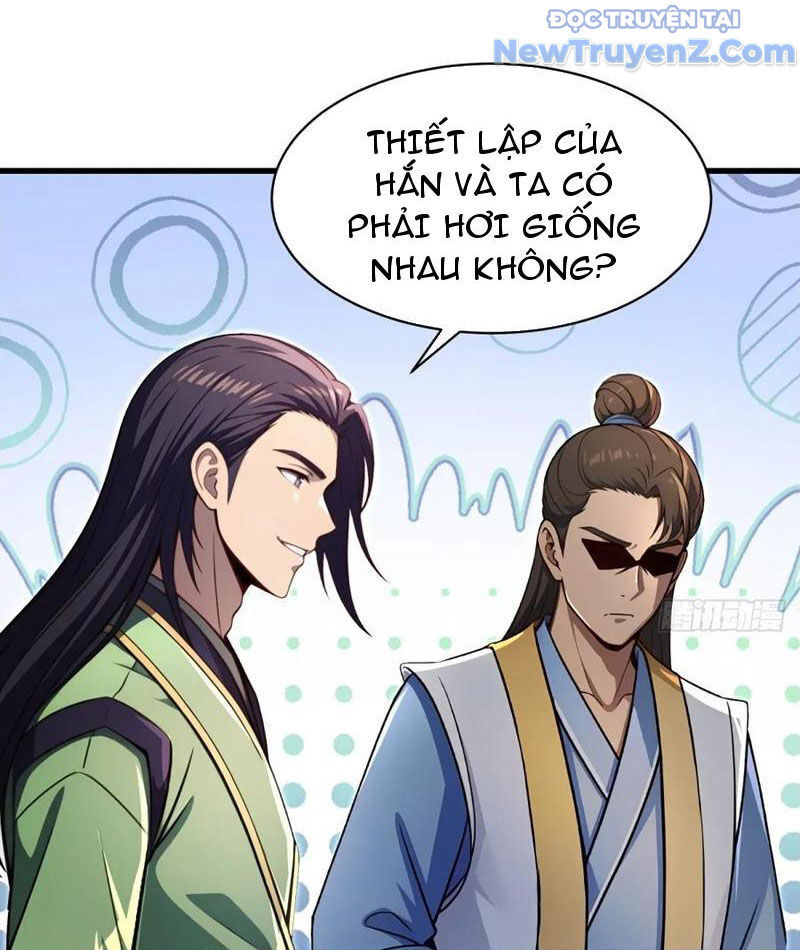 Phản Phái Muốn Sống Lâu Thêm Một Ngày Chap 28 - Next Chap 29