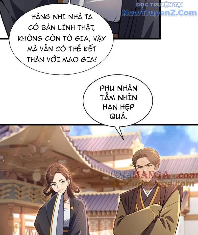 Phản Phái Muốn Sống Lâu Thêm Một Ngày Chap 29 - Next Chap 30