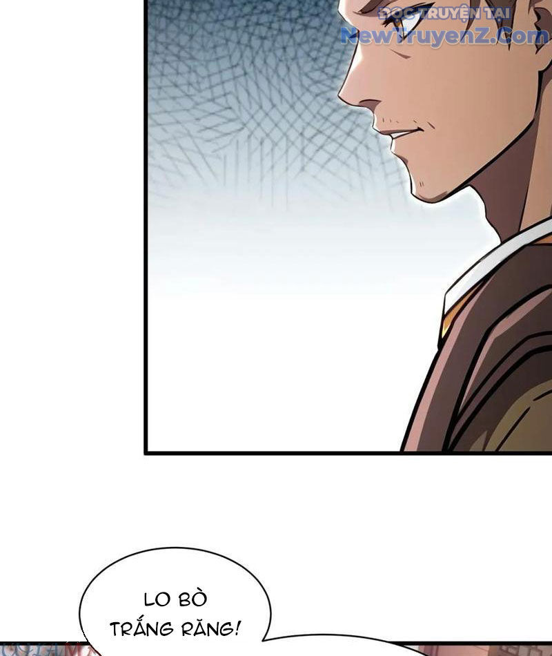 Phản Phái Muốn Sống Lâu Thêm Một Ngày Chap 29 - Next Chap 30