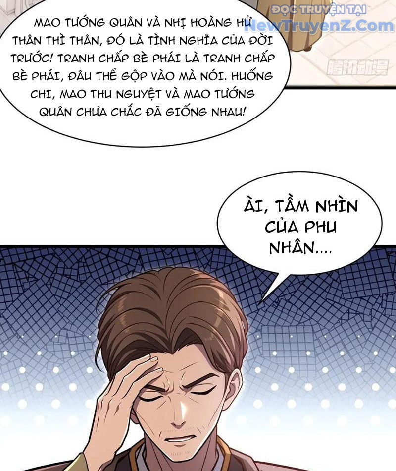 Phản Phái Muốn Sống Lâu Thêm Một Ngày Chap 29 - Next Chap 30