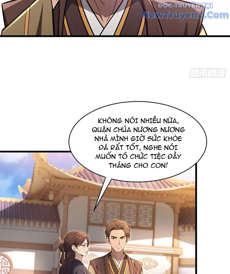 Phản Phái Muốn Sống Lâu Thêm Một Ngày Chap 29 - Next Chap 30