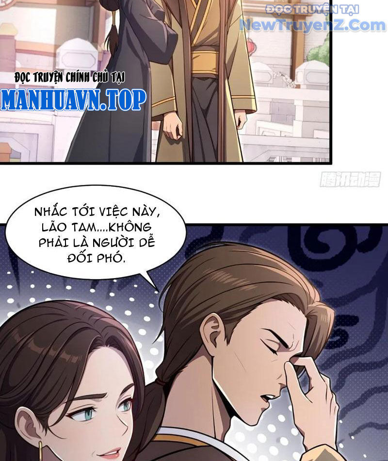 Phản Phái Muốn Sống Lâu Thêm Một Ngày Chap 29 - Next Chap 30