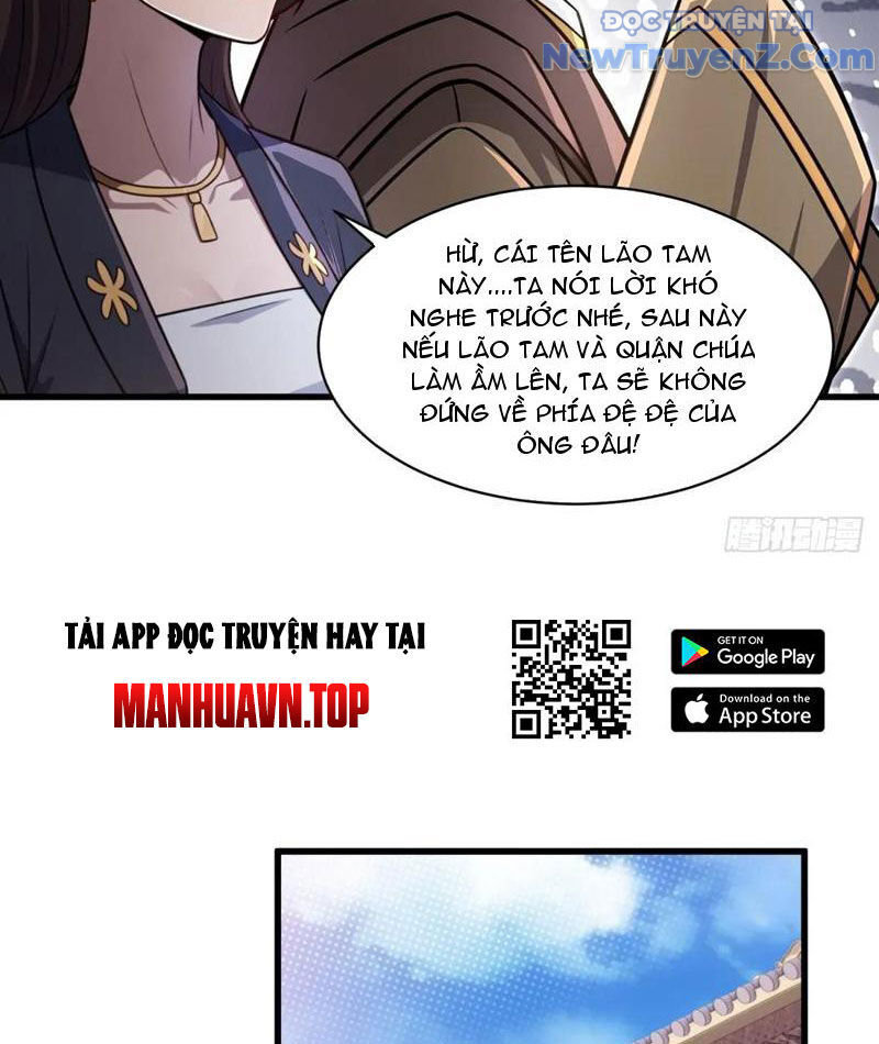 Phản Phái Muốn Sống Lâu Thêm Một Ngày Chap 29 - Next Chap 30
