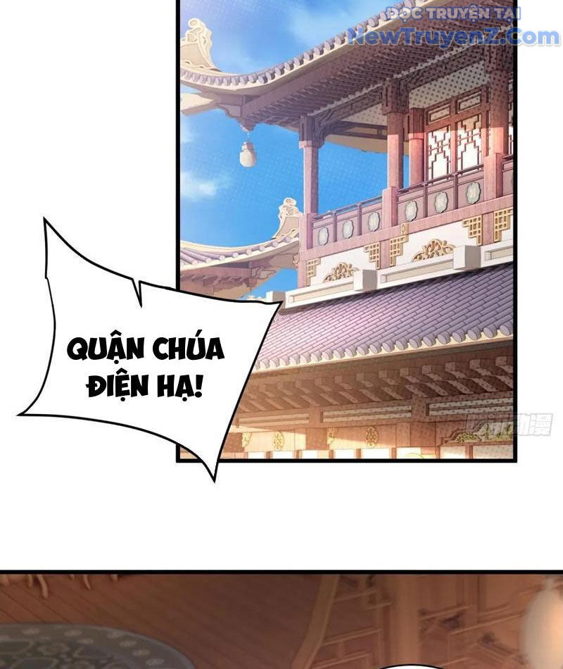 Phản Phái Muốn Sống Lâu Thêm Một Ngày Chap 29 - Next Chap 30