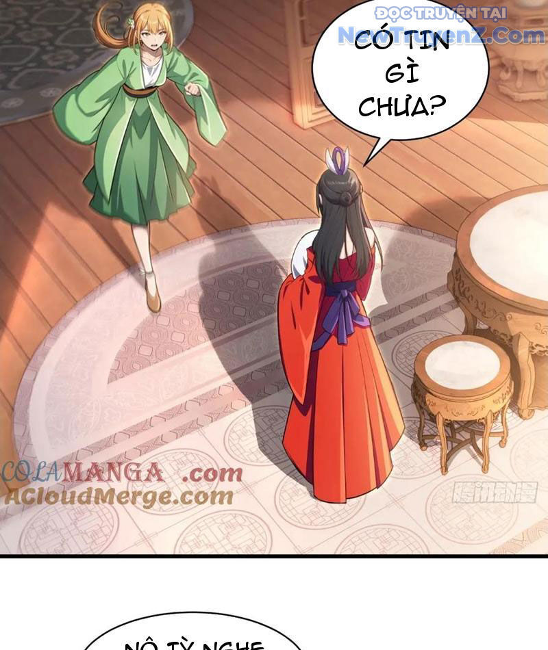 Phản Phái Muốn Sống Lâu Thêm Một Ngày Chap 29 - Next Chap 30