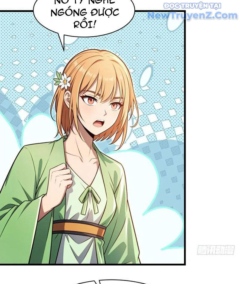 Phản Phái Muốn Sống Lâu Thêm Một Ngày Chap 29 - Next Chap 30