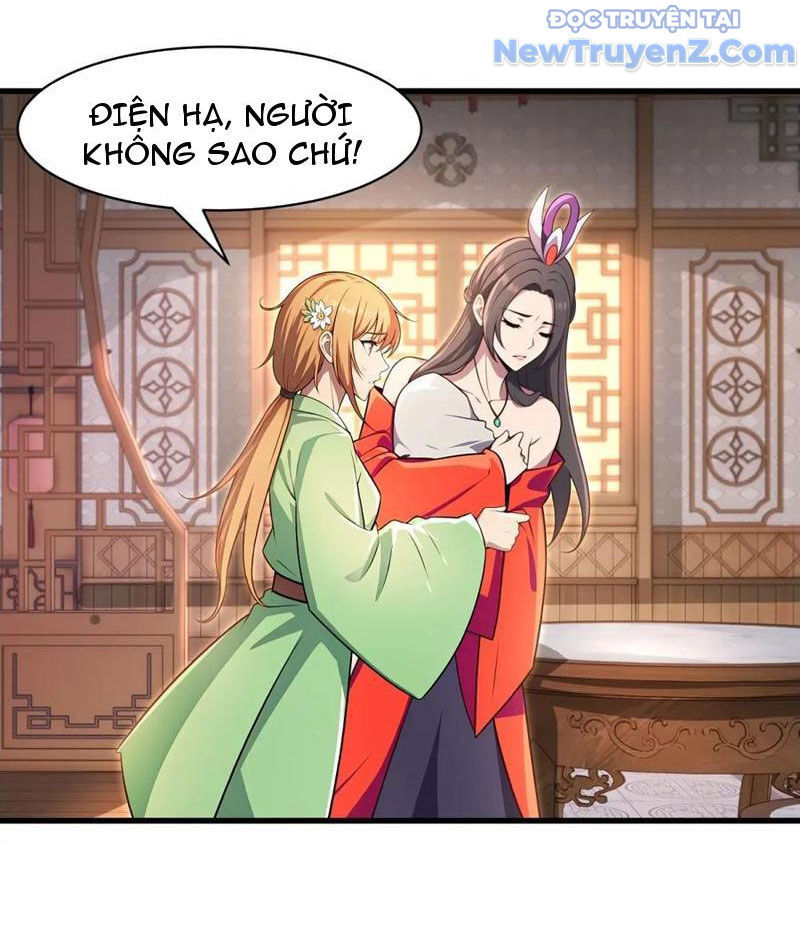 Phản Phái Muốn Sống Lâu Thêm Một Ngày Chap 29 - Next Chap 30